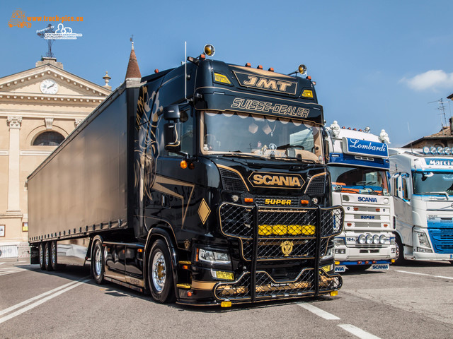 TRUCK LOOK ZEVIO 2018 powered by www.truck-pics TRUCK LOOK 2018 ZEVIO, #truckpicsfamily, www.truck-pics.eu