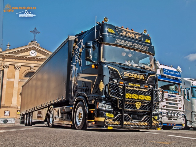 TRUCK LOOK ZEVIO 2018 powered by www.truck-pics TRUCK LOOK 2018 ZEVIO, #truckpicsfamily, www.truck-pics.eu