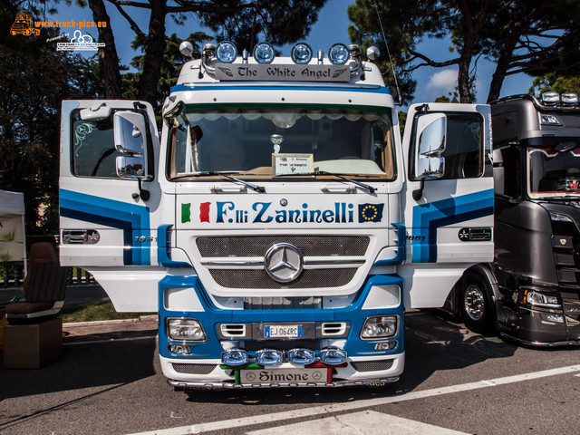 TRUCK LOOK ZEVIO 2018 powered by www.truck-pics TRUCK LOOK 2018 ZEVIO, #truckpicsfamily, www.truck-pics.eu