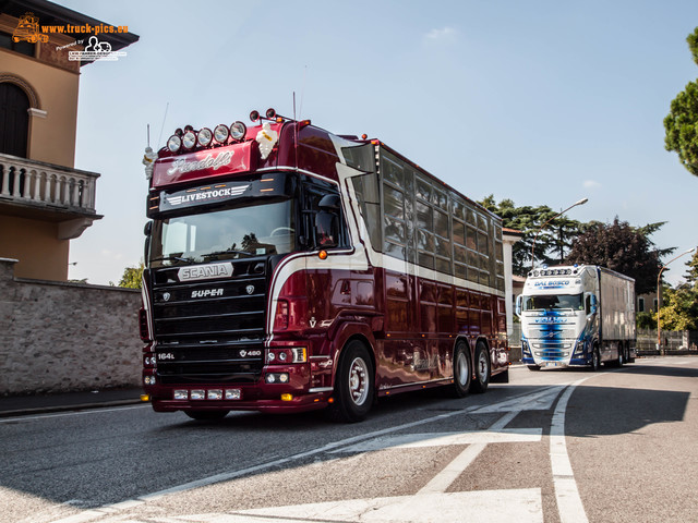 TRUCK LOOK ZEVIO 2018 powered by www.truck-pics TRUCK LOOK 2018 ZEVIO, #truckpicsfamily, www.truck-pics.eu