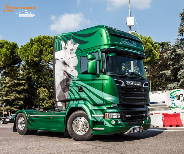 TRUCK LOOK ZEVIO 2018 powered by www.truck-pics TRUCK LOOK 2018 ZEVIO, #truckpicsfamily, www.truck-pics.eu