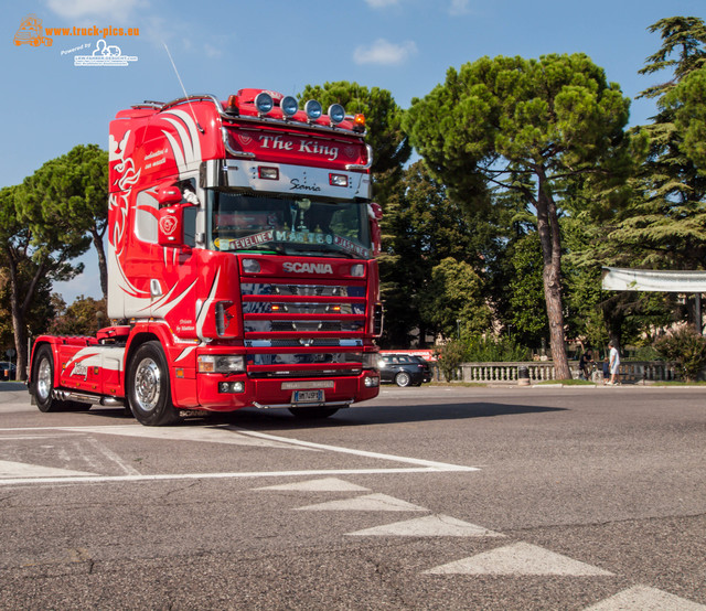 TRUCK LOOK ZEVIO 2018 powered by www.truck-pics TRUCK LOOK 2018 ZEVIO, #truckpicsfamily, www.truck-pics.eu