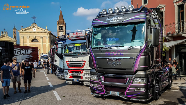 TRUCK LOOK ZEVIO 2018 powered by www.truck-pics TRUCK LOOK 2018 ZEVIO, #truckpicsfamily, www.truck-pics.eu