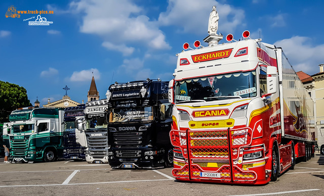 TRUCK LOOK ZEVIO 2018 powered by www.truck-pics TRUCK LOOK 2018 ZEVIO, #truckpicsfamily, www.truck-pics.eu