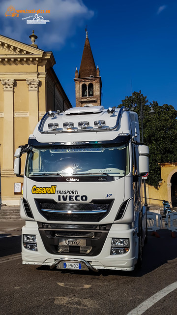 TRUCK LOOK ZEVIO 2018 powered by www.truck-pics TRUCK LOOK 2018 ZEVIO, #truckpicsfamily, www.truck-pics.eu