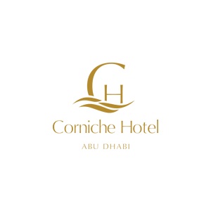 Corniche Hotel Abu Dhabi-Logo - Anonymous