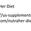 1 - https://us-supplements-shop.com/nutraher-diet/