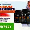 TestTroxin Male Enhancement Pills: Get your free starter Now!