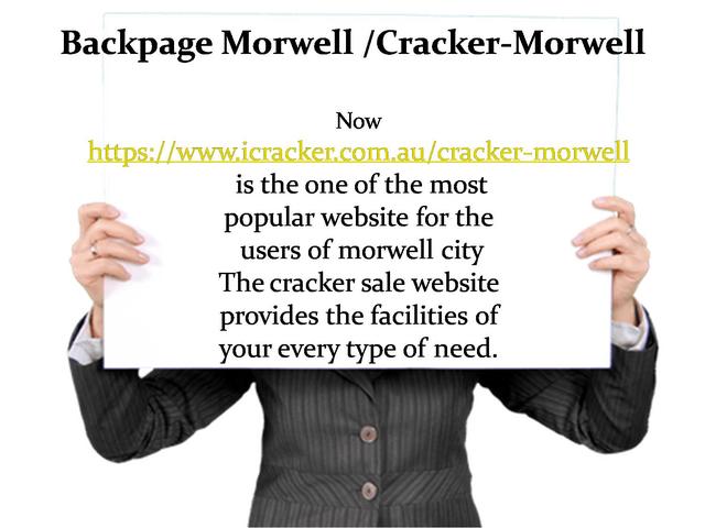 backpage morwell Backpage Morwell | Cracker Morwell