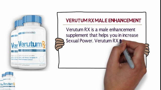 The Working Process of Verutum RX ! Verutum RX