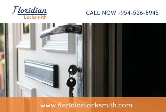 Floridian Locksmith  |  Call Now: (954) 526-8945 Floridian Locksmith  |  Call Now: (954) 526-8945