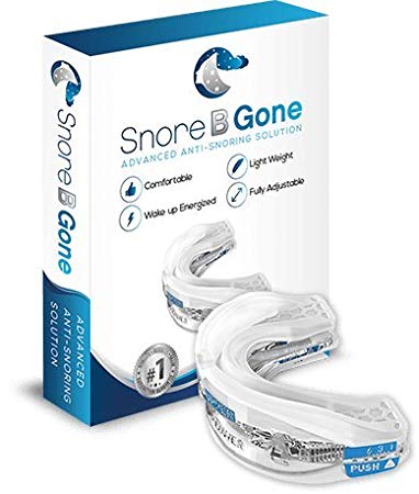 Snore B Gone Picture Box