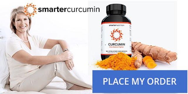 Smarter Nutrition Curcumin Review – Is This Prod Smarter Nutrition Curcumin Review – Is This Product Safe To Use?