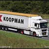 10-BDK-6 MAN Koopman-Border... - 2018
