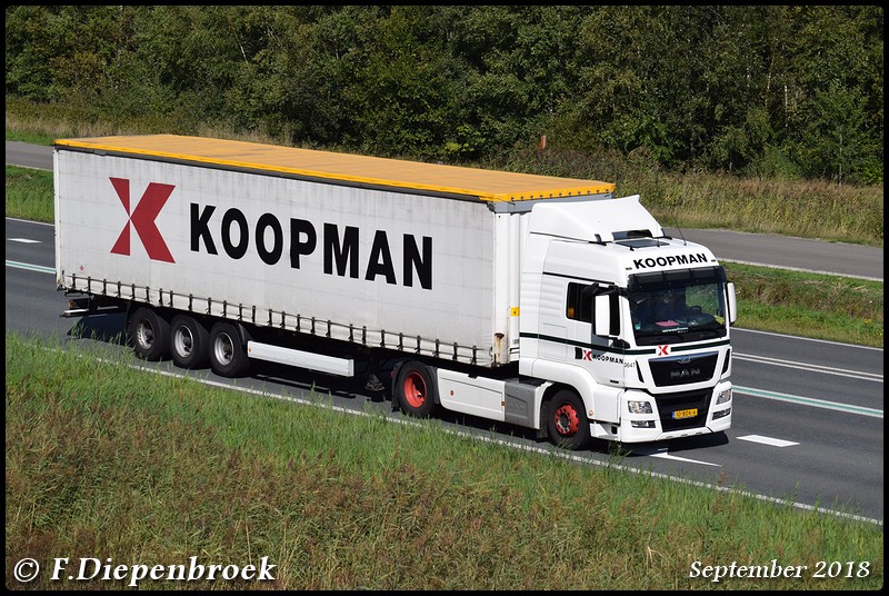 10-BDK-6 MAN Koopman-BorderMaker - 2018