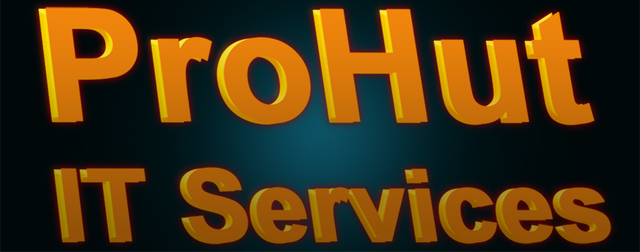 ProHut IT Services Picture Box