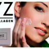 What is XYZ Collagen Cream? - Picture Box