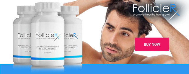 Exactly what is Follicle RX Review? Picture Box