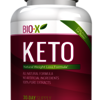 BIO X Keto - http://www.testostack