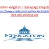 backpage kingston - cracker kingston
