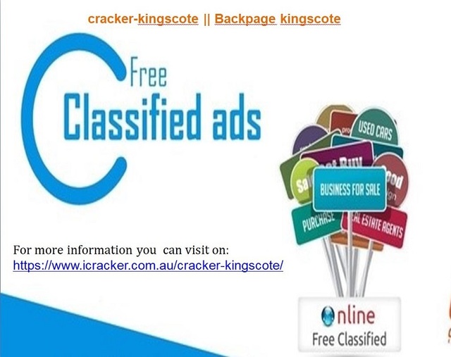 backpage kingscote cracker-kingscote