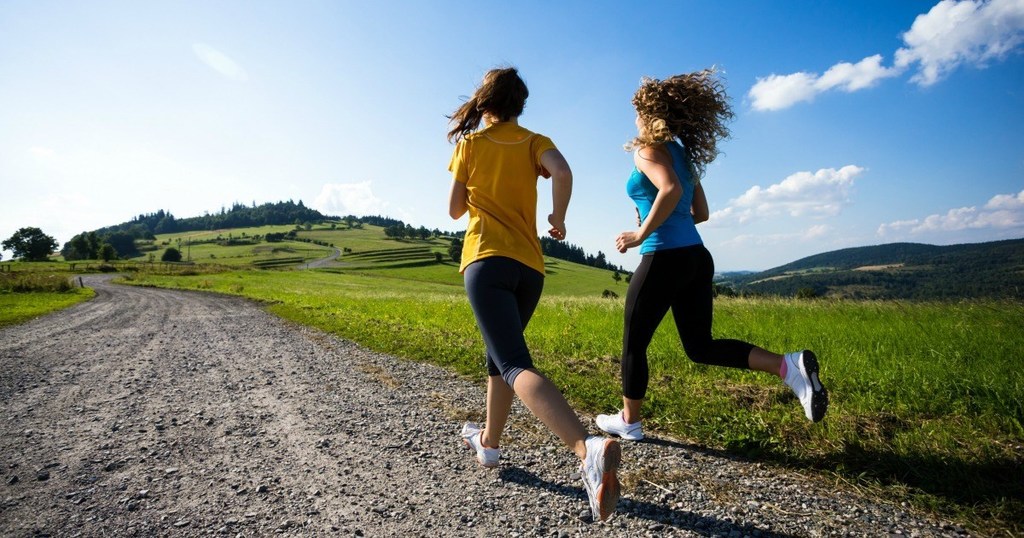 Running Tips Running Tips