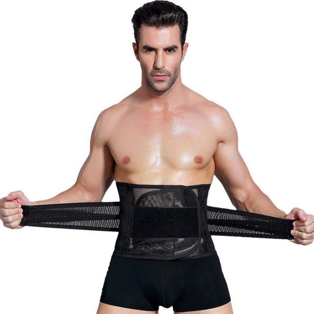 Men-Health-Vest-Body-Slimming-Tummy-Shapewear-Men- Paltrox RX