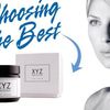 XYZ Collagen Cream