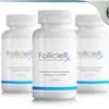 How does Follicle RX function? - Follicle RX
