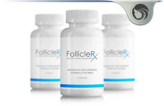 How does Follicle RX function? Follicle RX