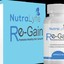 The quick overview of fixin... - Nutralyfe Regain