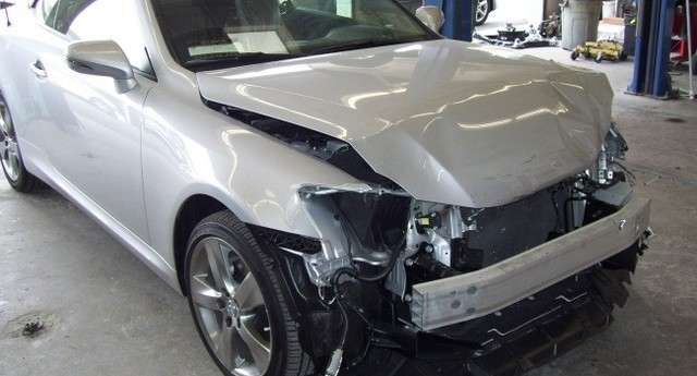 Auto Body Shop San Diego Miramar Auto Body