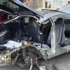 Bumper Repair In San Diego - Miramar Auto Body