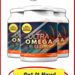 Ultra Omega Burn Review | Where To Buy Ultra Omega Picture Box