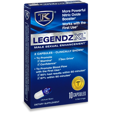 Legendz XL http://www.testostack.com/legendz-xl/