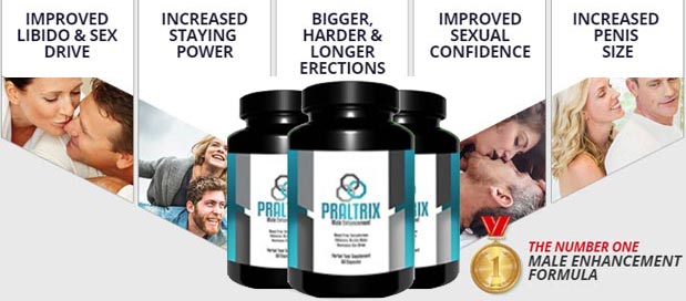 Praltrix-Male-Enhancement-Benefits Praltrix Male Enhancement:Reviews, Price and Buy?