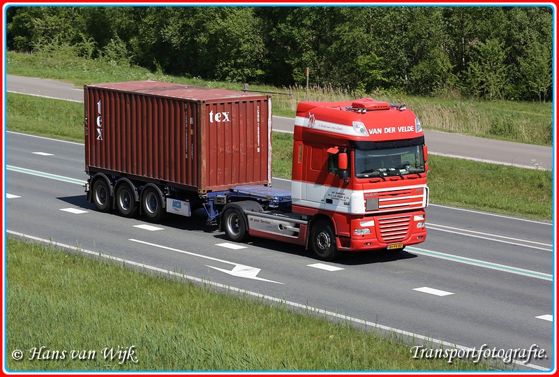 BV-PX-80-BorderMaker - Container Trucks