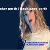 cracker perth - Cracker perth | Back page p...