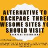 Alternative to Backpageâ€ŠThree Awesome Sites You Should Visit