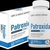 Patroxidan - Picture Box