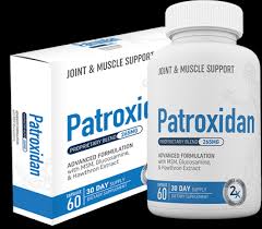 Patroxidan Picture Box