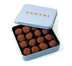 Tartufi Del Granduca 210g - Chocolate Truffle Chocolak