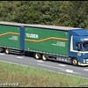 BS-ZN-96 Volvo FH Teuben-Bo... - 2018