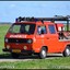 04-ZB-51 VW LT Brandweer-Bo... - OCV Verrassingsrit 2018