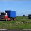 Stolk Scania en Volvo-Borde... - OCV Verrassingsrit 2018