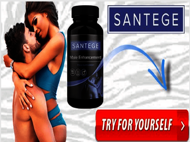 What is Santege Male Enhancement? Picture Box