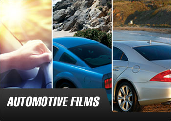 Automative Films L.A.Window Films Philippines