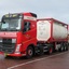 13-BFN-2 - Volvo FH Serie 4