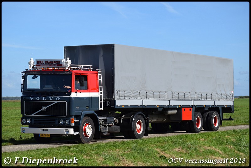 39-DB-79 Volvo F10 Hans Mul-BorderMaker - OCV Verrassingsrit 2018