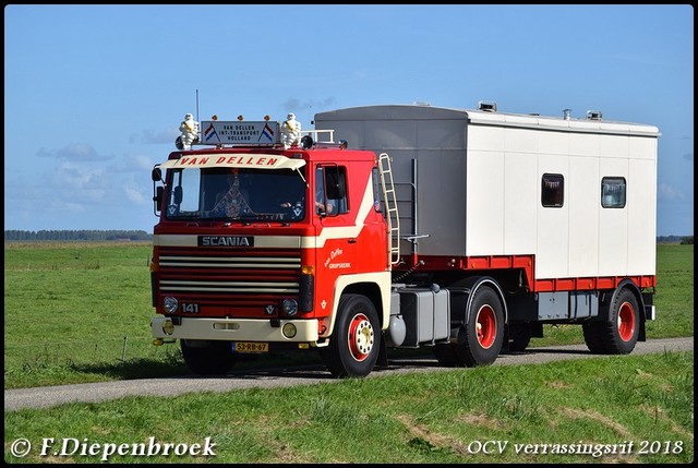 53-RB-67 Scania 141 van Dellen Grijpskerk2-BorderM OCV Verrassingsrit 2018